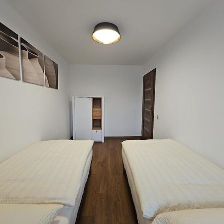 Apartman U Labe 님부르크 외부 사진