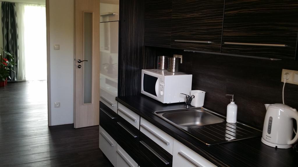 Apartman U Labe 님부르크 객실 사진