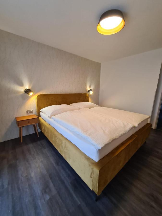 Apartman U Labe 님부르크 외부 사진