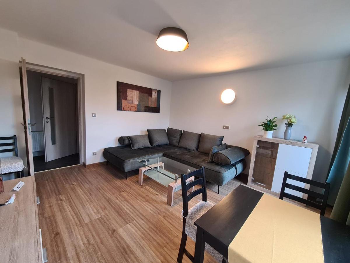 Apartman U Labe 님부르크 외부 사진