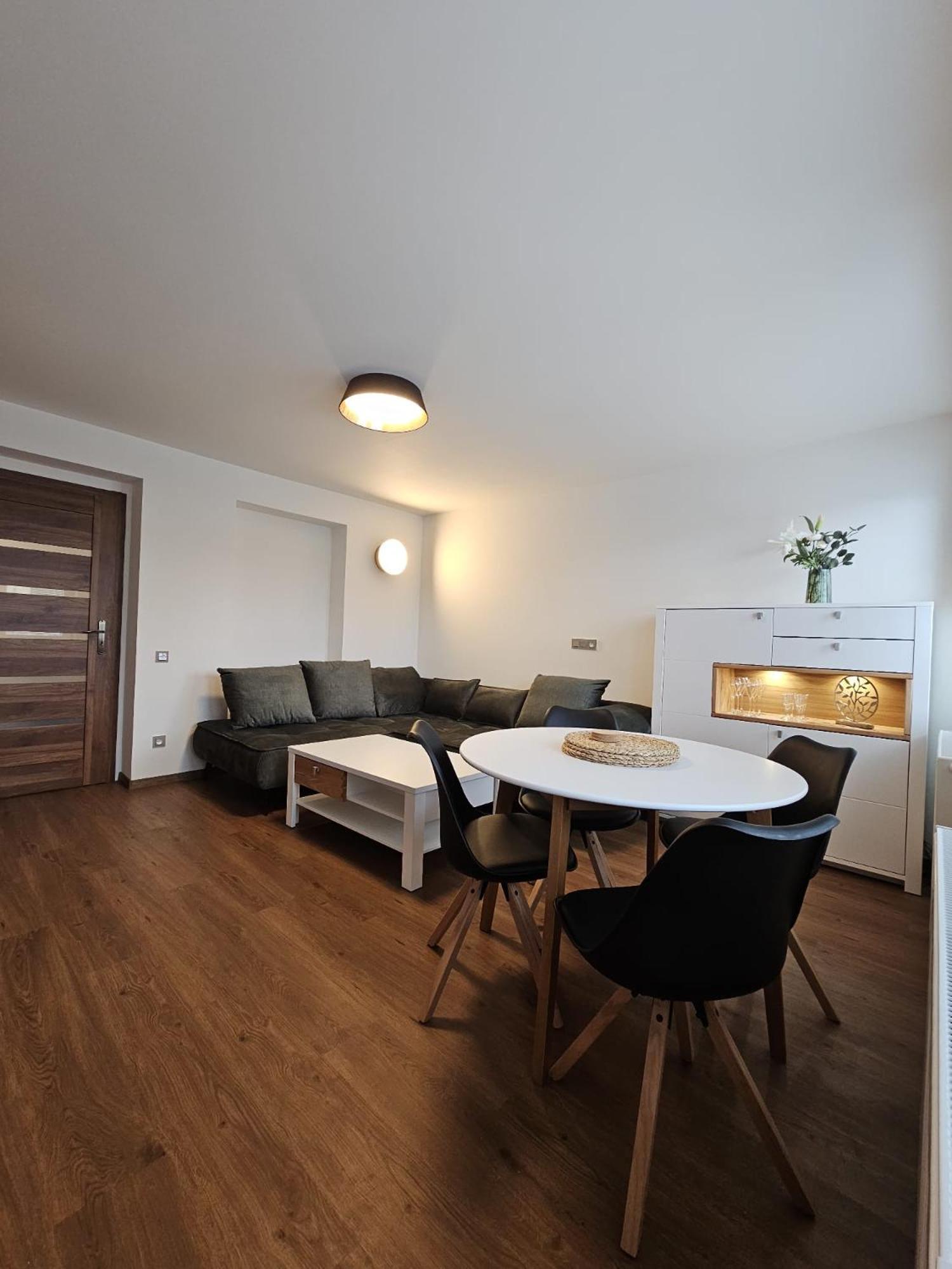 Apartman U Labe 님부르크 외부 사진