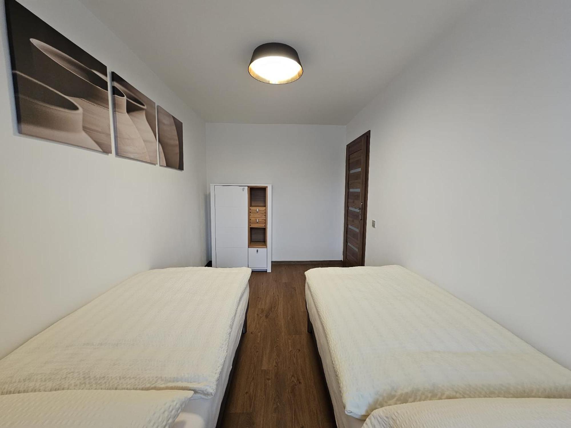 Apartman U Labe 님부르크 외부 사진