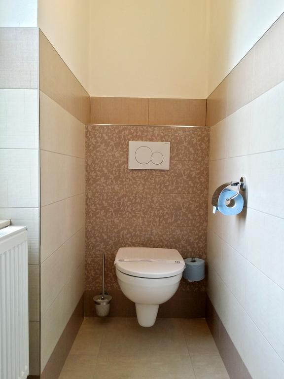 Apartman U Labe 님부르크 객실 사진