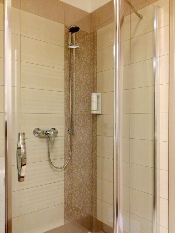 Apartman U Labe 님부르크 객실 사진