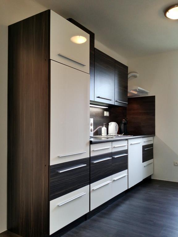 Apartman U Labe 님부르크 객실 사진