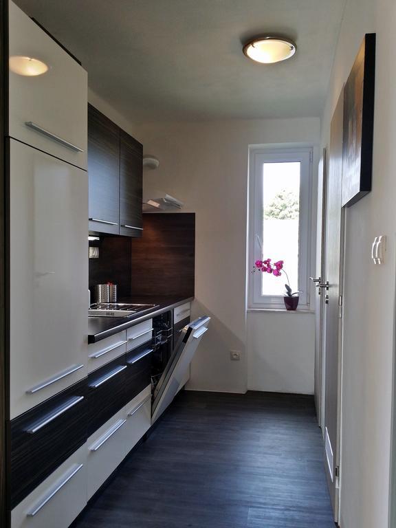 Apartman U Labe 님부르크 객실 사진