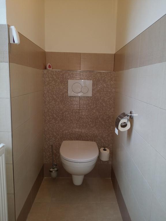 Apartman U Labe 님부르크 객실 사진