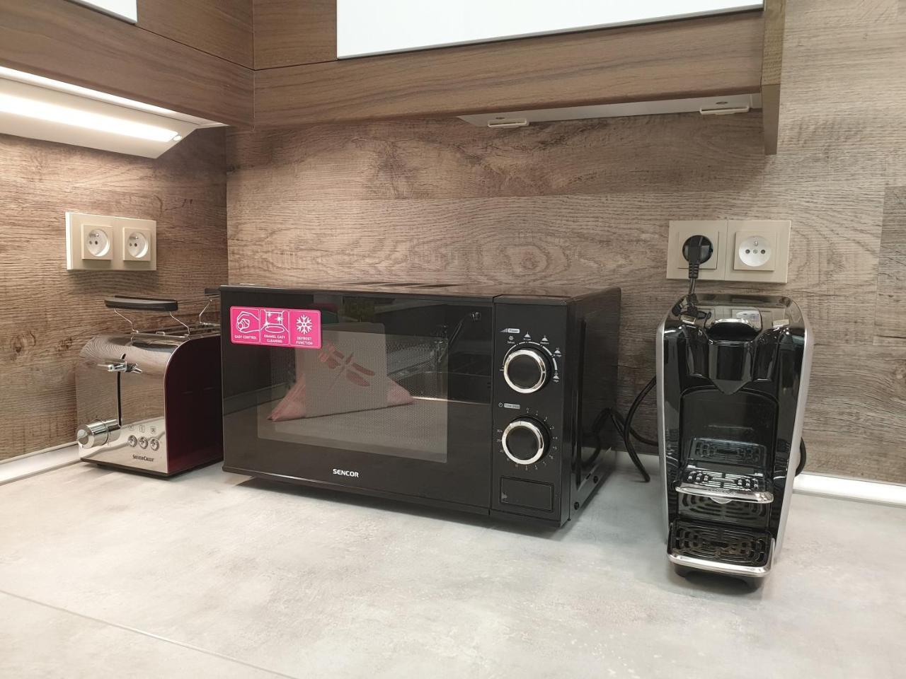 Apartman U Labe 님부르크 외부 사진