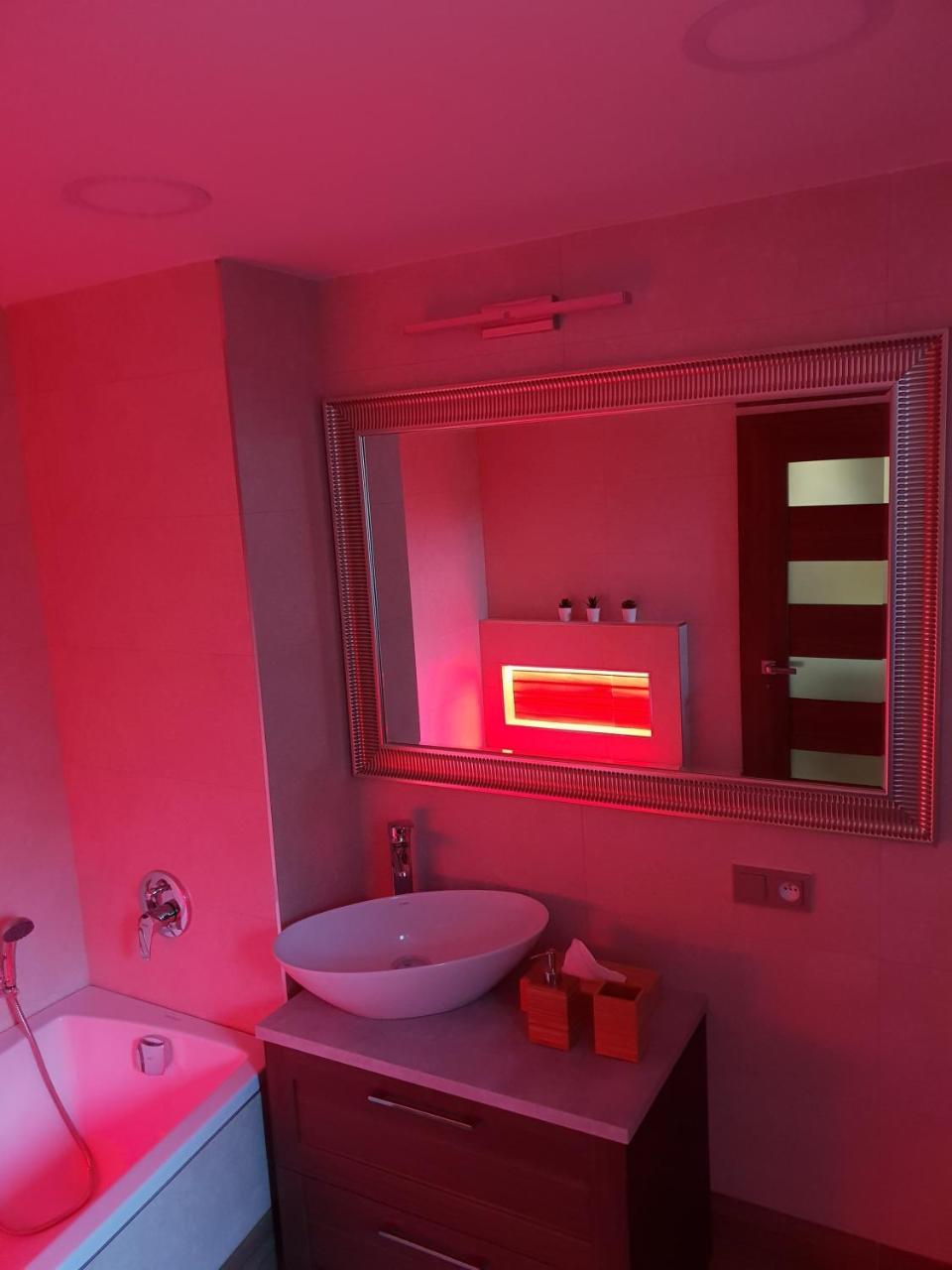Apartman U Labe 님부르크 외부 사진