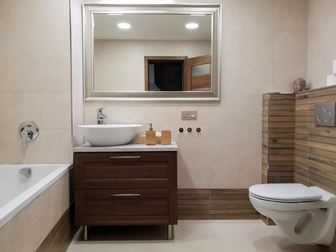 Apartman U Labe 님부르크 외부 사진